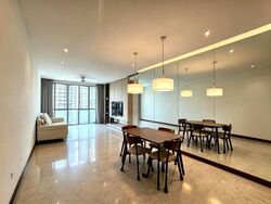 The Eden At Tampines (D18), Condominium #617595771